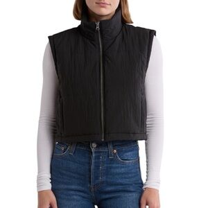 Thread & Supply Lightweight Puffer Vest